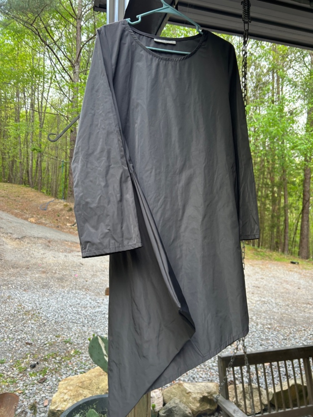 Bryn Walker Asymmetrical tunic